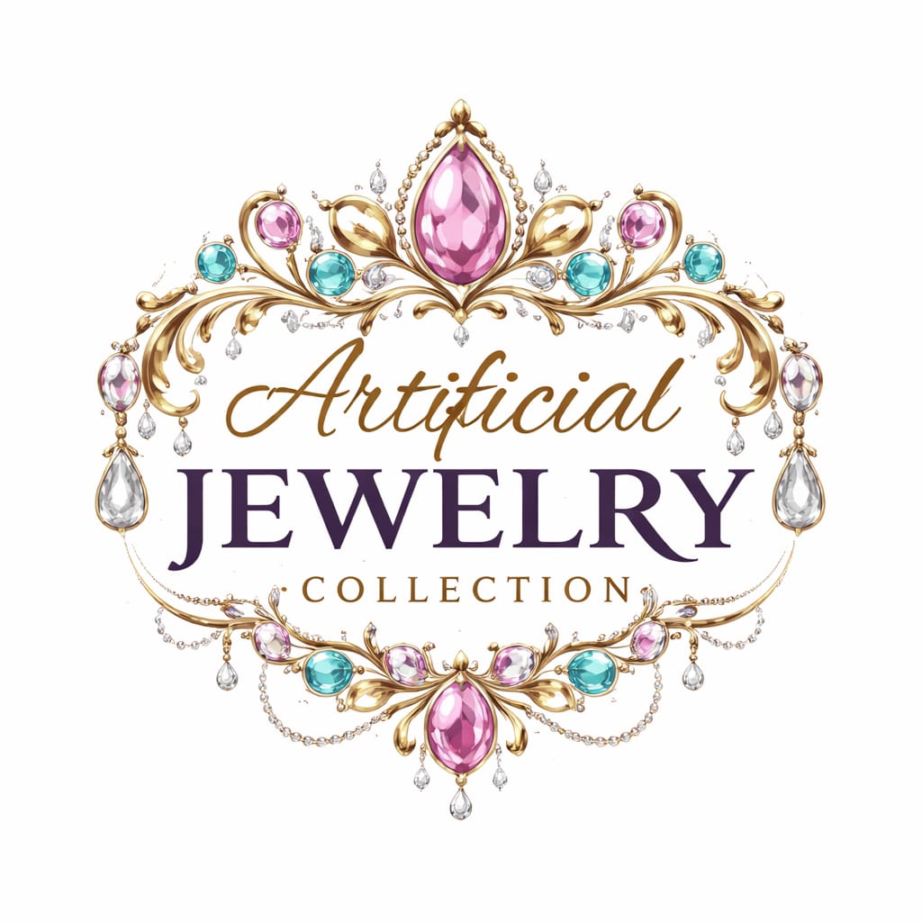Artificial Jewelry collection