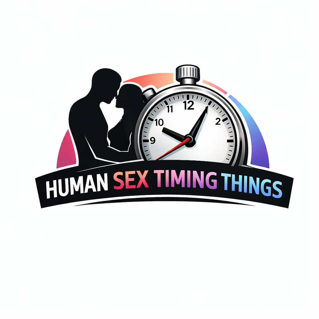sex timing Things