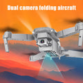E99 4K Drone camera
