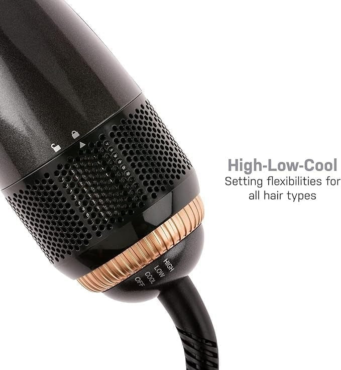 3-in-1 Joy professional Hair dryer