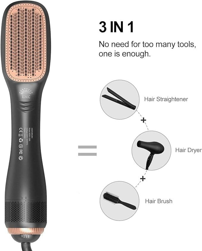 3-in-1 Joy professional Hair dryer