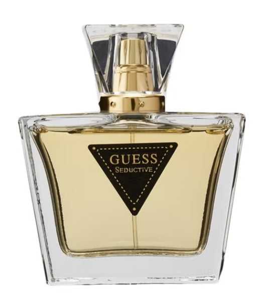 Seductive Female GUESS perfume 75ml